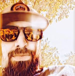 Meet your Posher, Kirk